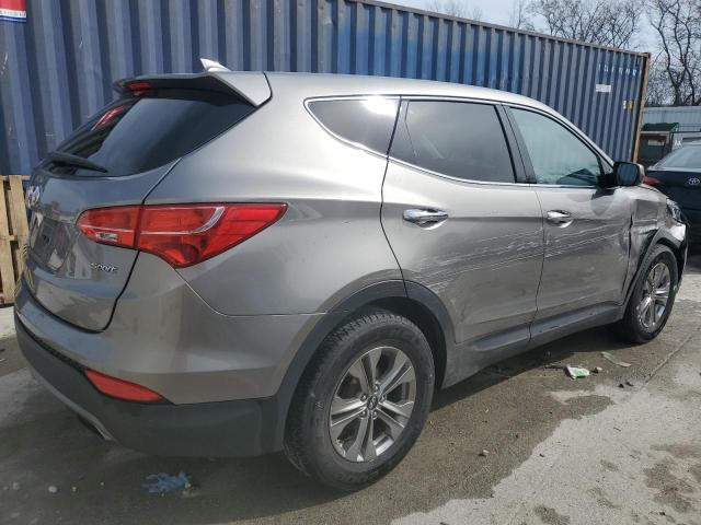 5XYZT3LB6GG341887 Hyundai SANTA FE SPORT