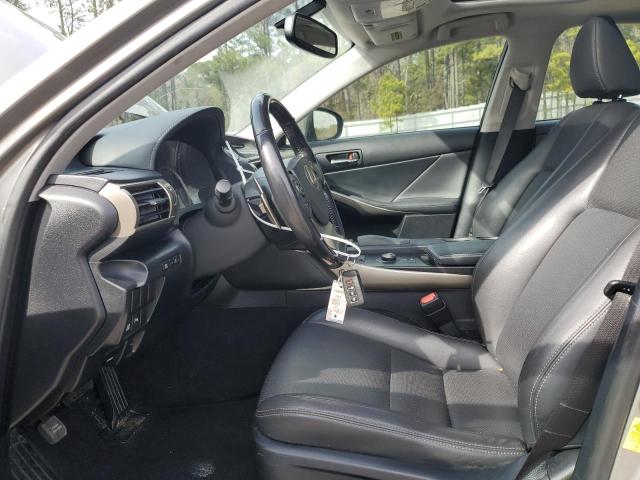 JTHBF1D21F5077429 Lexus IS 250