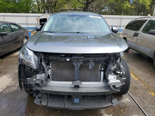 5N1DR3BA3NC208812 Nissan Pathfinder Sv