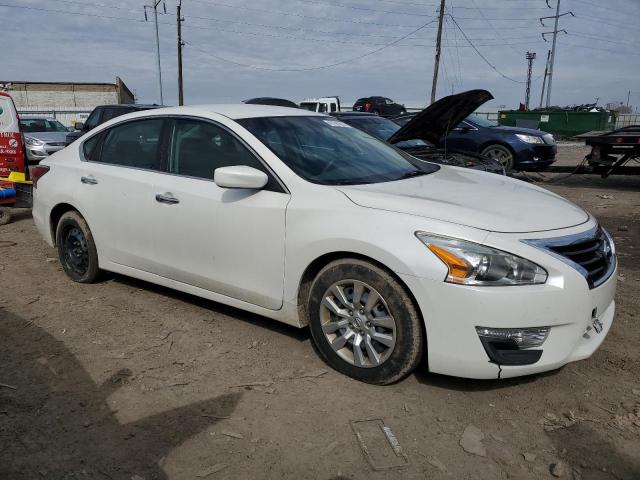 1N4AL3AP4FC178810 Nissan ALTIMA 2.5