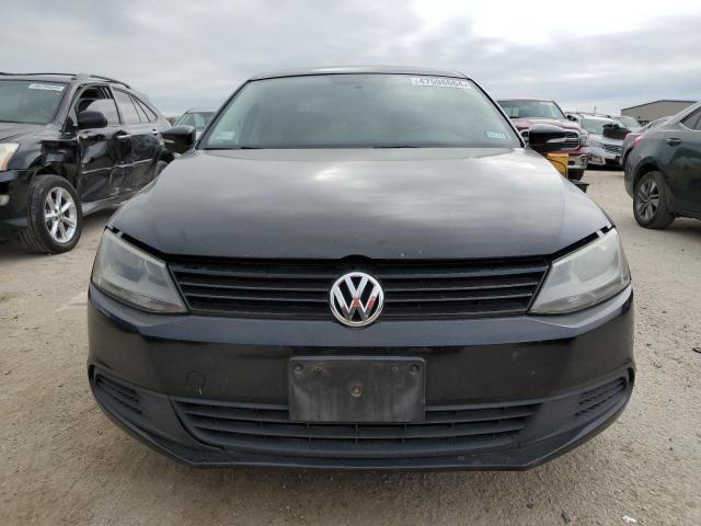 3VWD17AJ1EM393460 Volkswagen JETTA SE