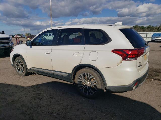 JA4AD3A32JZ017182 Mitsubishi Outlander Se