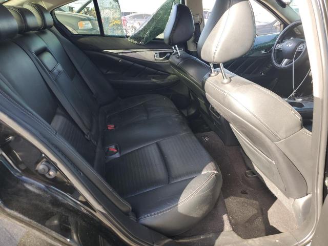 JN1AV7AP5EM691331 Infiniti Q50 Hybrid Premium