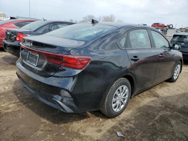 3KPF24AD6NE476197 KIA FORTE FE