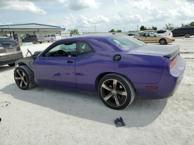 2C3CDYBT3EH231618 Dodge Challenger R/t