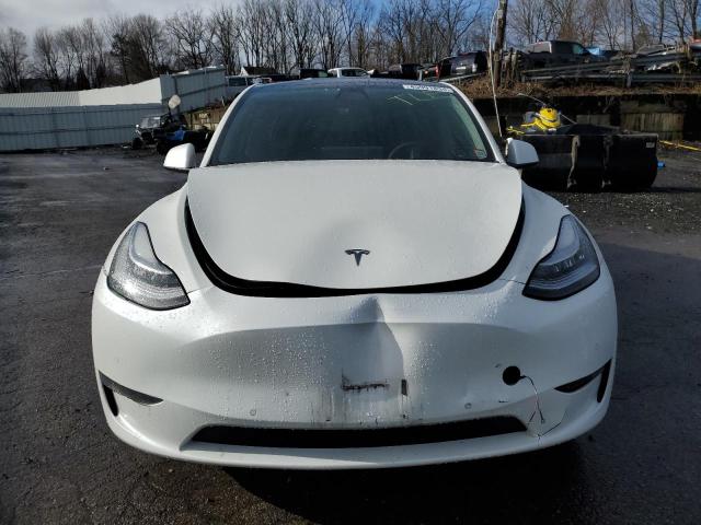 7SAYGDEE1NF338349 Tesla Model Y