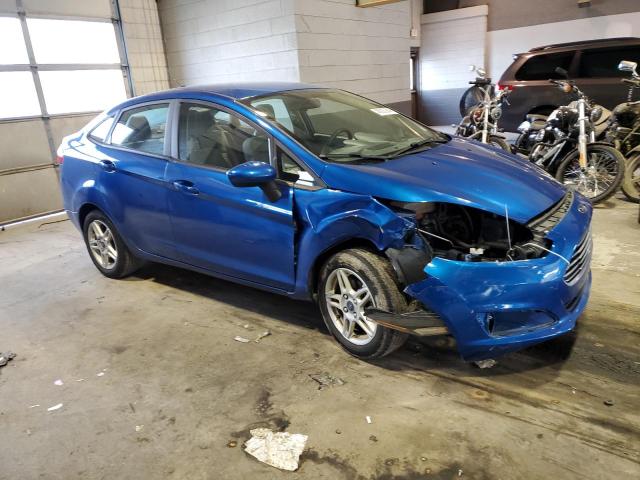 3FADP4BJ9KM153301 Ford FIESTA SE
