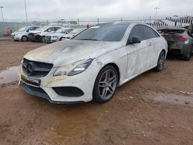 Auction sale of the 2014 Mercedes Benz E250 Amg S, vin: *****************, lot number: 72320003