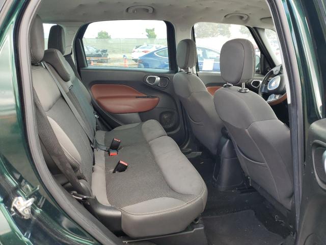 ZFBCFADH7EZ029017 Fiat 500L TREKKING