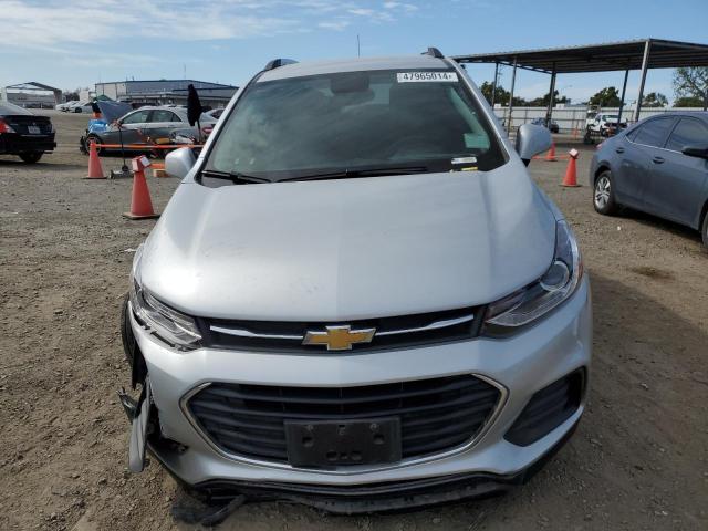 KL7CJPSM8NB556956 Chevrolet TRAX 1LT