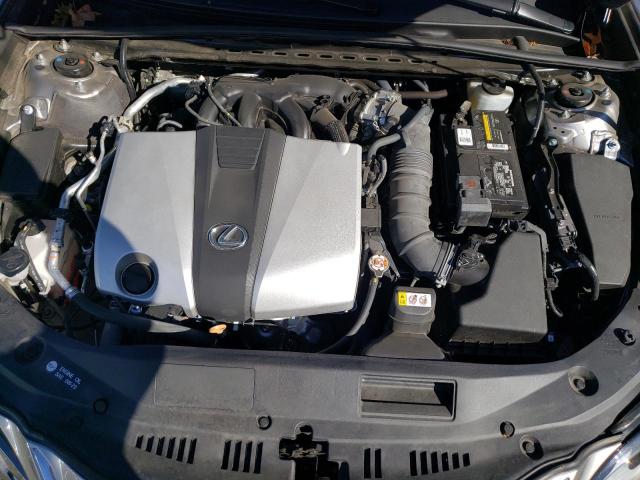 58ACZ1B1XLU058777 Lexus Es 350 Base