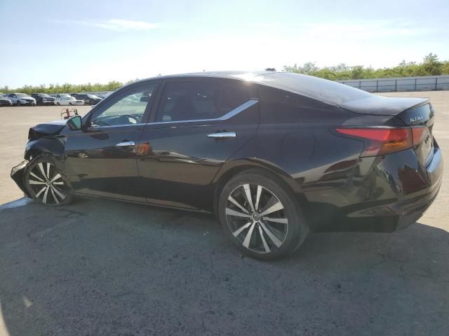 1N4BL4DV9NN366228 Nissan ALTIMA SV