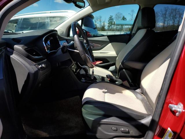KL4CJ1SB0KB886689 Buick Encore Sport Touring