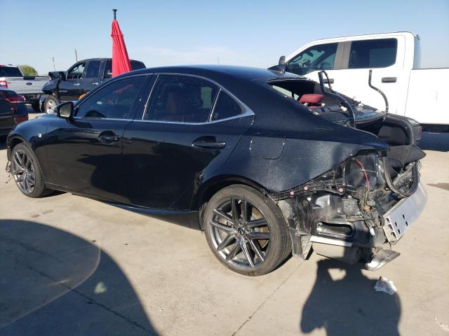 JTHGA1D20L5103910 Lexus Is 300 F-sport