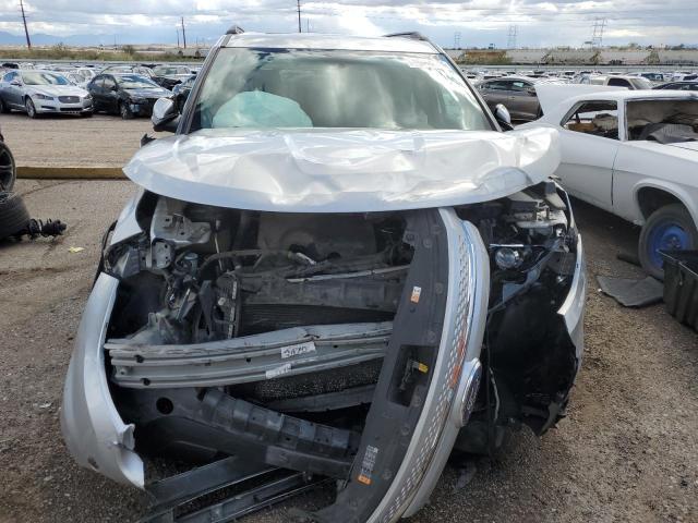 1FM5K8F86EGC59307 Ford Explorer Limited