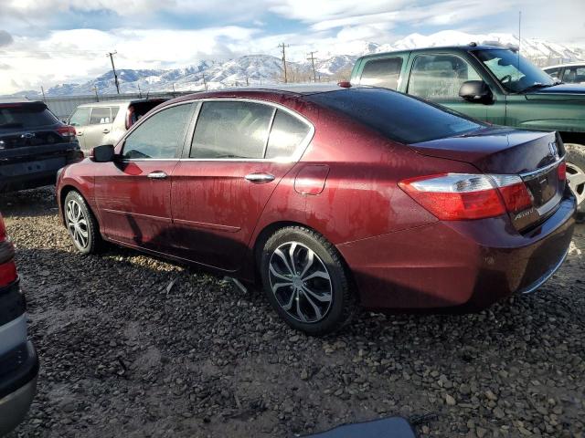 1HGCR2F88FA230983 Honda ACCORD EXL