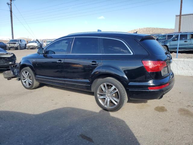 WA1LGAFE9FD013424 Audi Q7 Premium Plus