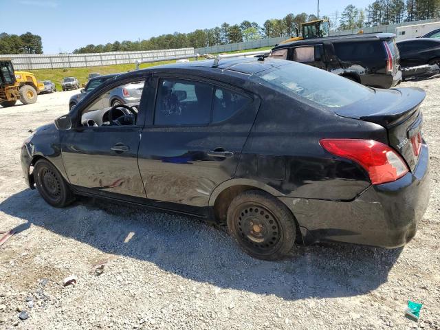 3N1CN7AP1GL858905 Nissan VERSA S