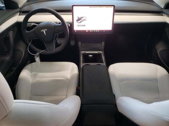 5YJ3E1EC5PF626324 Tesla MODEL 3