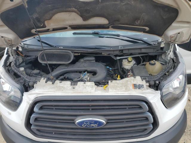 1FTYE1CM8JKA22505 Ford Transit T-150