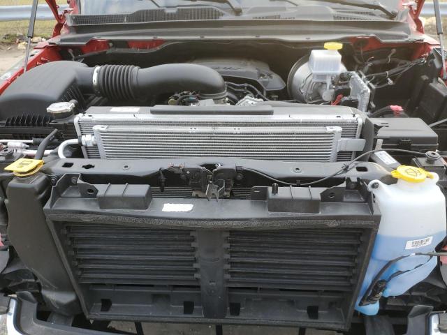 1C6SRFJT0NN352166 RAM 1500 Laie