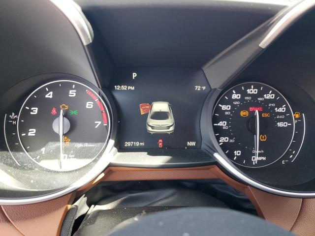 ZARFAMAN3L7629715 Alfa Romeo Giulia