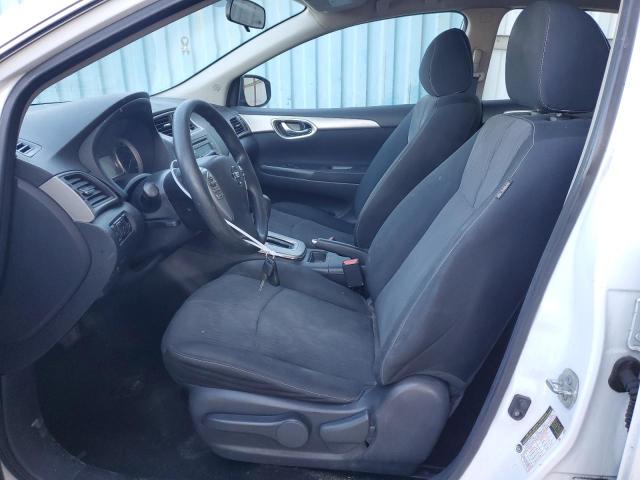3N1AB7APXEY319411 Nissan SENTRA S