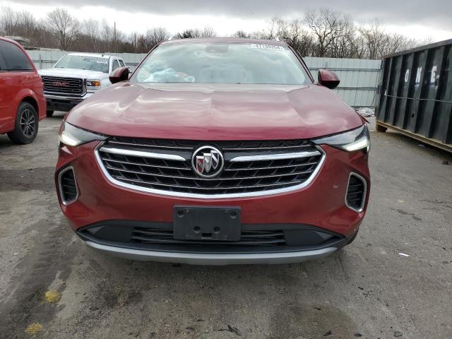 LRBAZLR44ND164545 Buick Envision Preferred