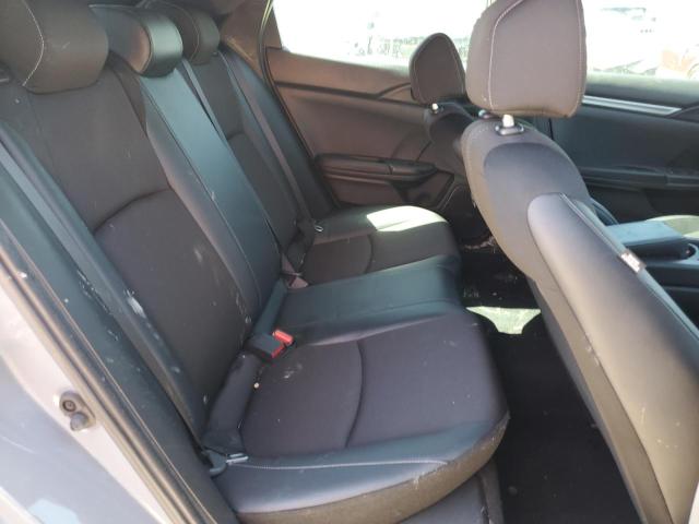SHHFK7H42MU201943 Honda Civic Sport