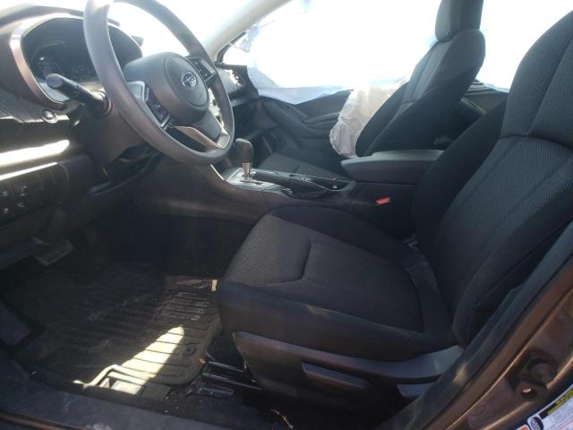 4S3GTAD67J3746584 Subaru Impreza Premium Plus