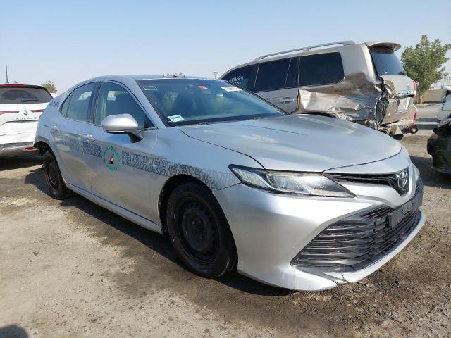 Auction sale of the 2018 Toyota Camry, vin: JTNBF9HK6J3013090, lot number: 47948804
