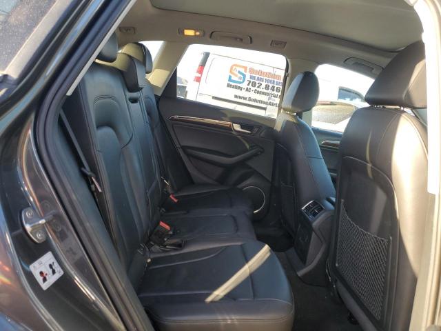 WA1L2AFP1GA118767 Audi Q5 Premium Plus