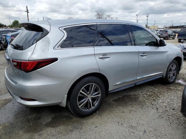5N1DL0MM7KC549052 Infiniti QX60 LUXE