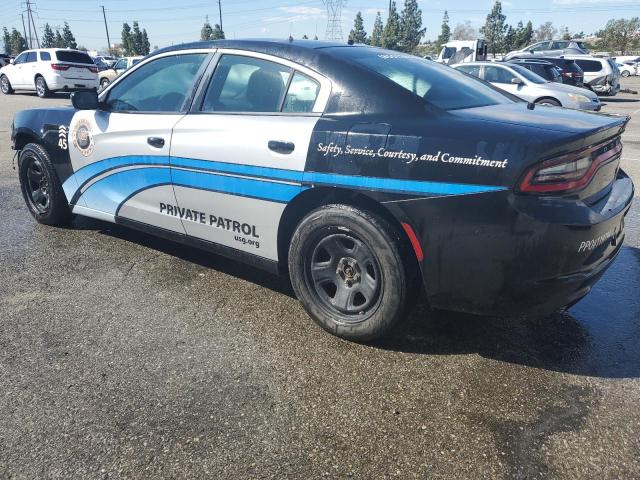 2C3CDXAG6GH272181 Dodge Charger Police