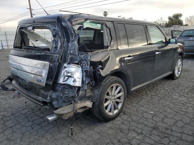2FMGK5D82EBD29113 Ford Flex Limited