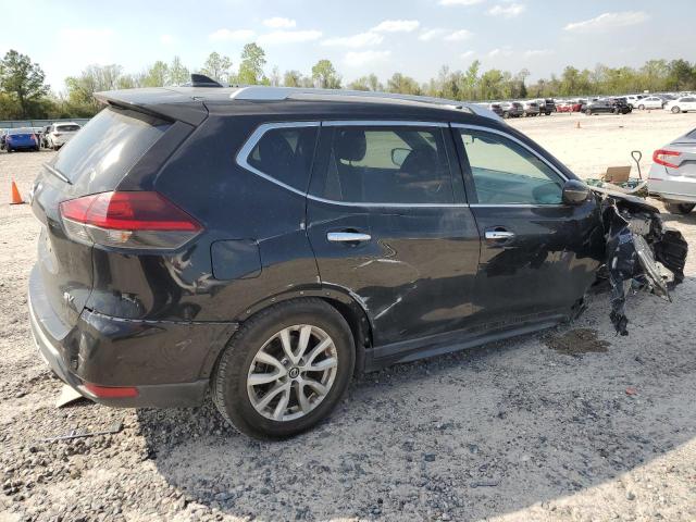 KNMAT2MT6KP528972 Nissan ROGUE S