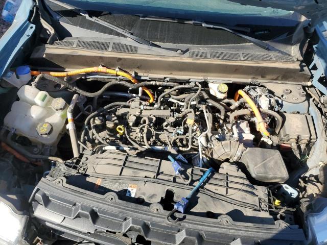 3FTTW8E39NRA61674 Ford Maverick Xl
