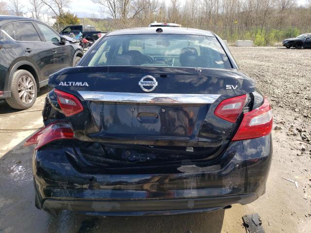 1N4AL3AP1JC253505 Nissan ALTIMA 2.5