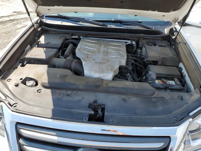 JTJBM7FX8F5098231 Lexus GX 460