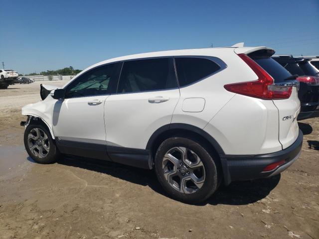 2HKRW1H57KH508886 Honda CR-V EX