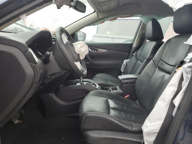 5N1AT2MV2FC869960 Nissan ROGUE S