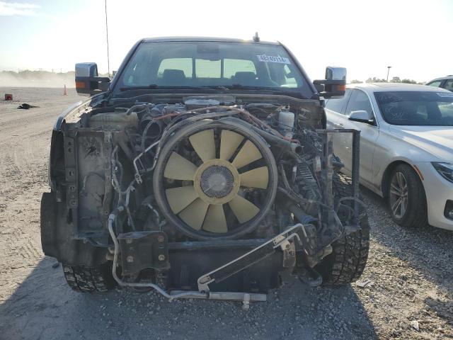 1GT424E88FF628850 GMC Sierra K3500 Denali