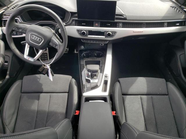 WAUFAAF49NA045265 Audi A4 Prestige 45