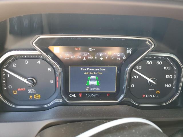 3GTU9FEL3NG147476 GMC Sierra Limited K1500 Denali