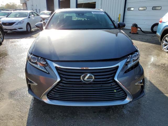 58ABK1GG7JU103927 Lexus ES 350