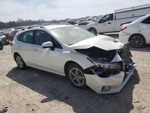 4S3GTAB64H3707691 Subaru Impreza Premium