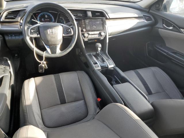 19XFC1F75LE218295 Honda CIVIC EXL
