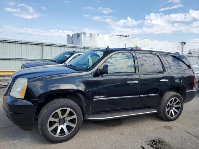 Auction sale of the 2011 Gmc Yukon Denali, vin: 1GKS2EEF2BR335289, lot number: 49009244
