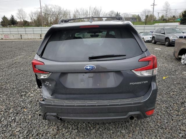 JF2SKAPCXPH475693 Subaru Forester Limited