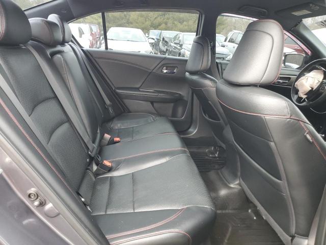 1HGCR2F1XHA255485 Honda Accord Sport Special Edition